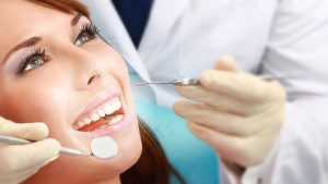 عيادات الاسنان في الرحاب