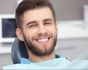 The best doctor for wisdom teeth removal