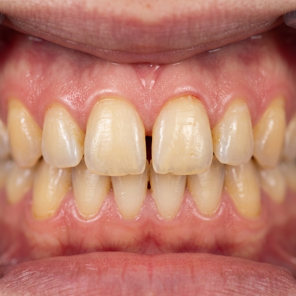 Before treatment