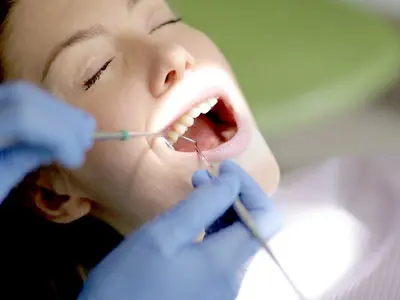 Cosmetic Dentistry